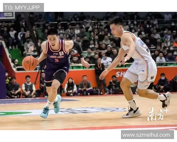 广州龙狮连胜被终结，备战季后赛的准备工作如何展开？