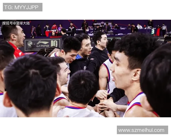 广州八一宣布外援内线加强2023-24赛季冲击季后赛