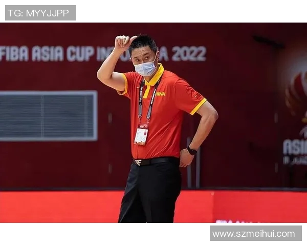 广东宏远主教练杜锋：2021-2022赛季CBA赛程将是极大挑战