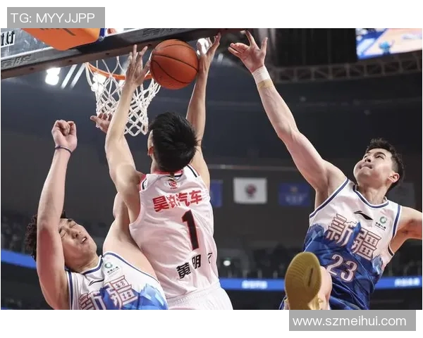 广东华南虎大胜山东荣泰,豪取九连胜,再续传奇 广东华南虎大胜山东荣泰,豪取九连胜,再续传奇