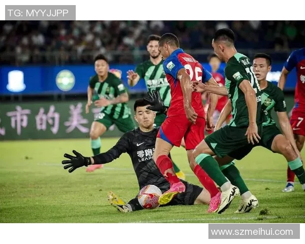 广州恒大将迎来大考验，能否开启连胜模式？