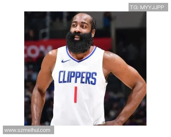 哈登连续四场砍下50＋，领导火箭击败强敌