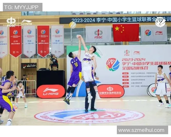 哈尔滨成为少年CBA城市赛新热点，吸引数百名年轻篮球爱好者前往参赛