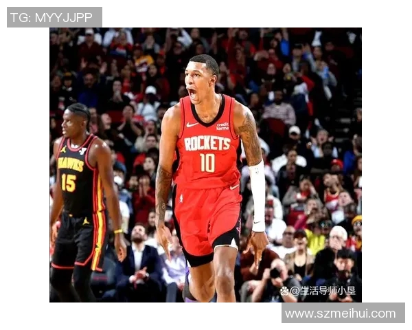 火箭球员约翰逊再度成为交易目标——联盟新宠的崛起