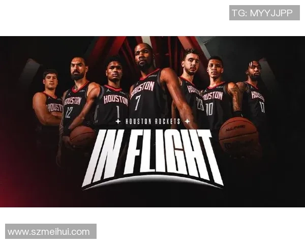 火箭队队员全力备战：为新赛季蓄势待发