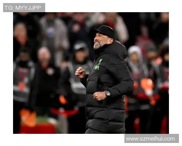 克洛普确认将带领德国国家队征战欧洲杯：新时代的希望