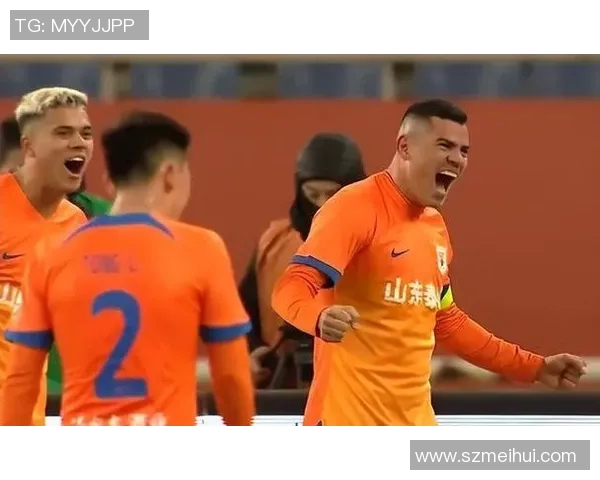 鲁能出售外援，引援争夺中超冠军的背后故事