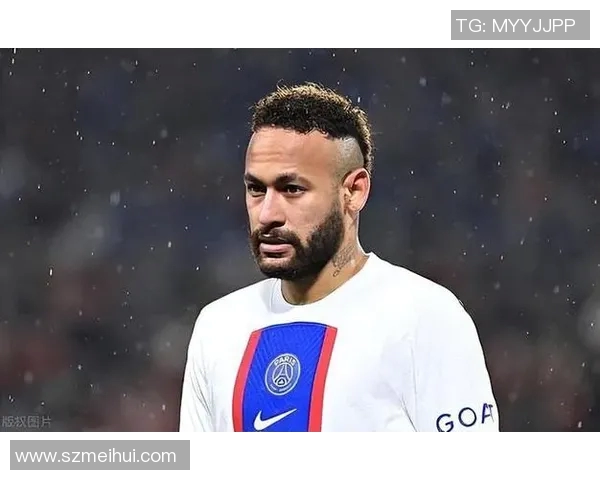 姆巴佩怒斥内马尔：你的自私行为阻碍了团队配合！