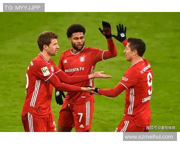 慕尼黑巨人碾压斯图加特，不敌拜仁慕风头再起