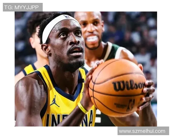 雄鹿横扫步行者，晋级东部决赛，向总冠军迈出坚实一步