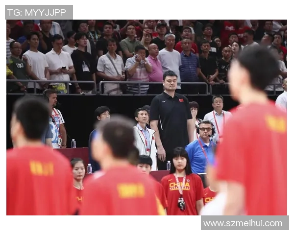 周琦出任中国篮协副主席，全面推动国内青少年篮球普及