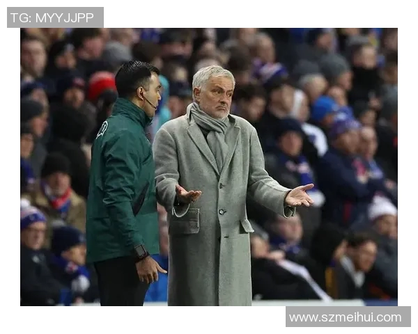 穆里尼奥被指责在比赛中犯规，遭到批评：真相与反思