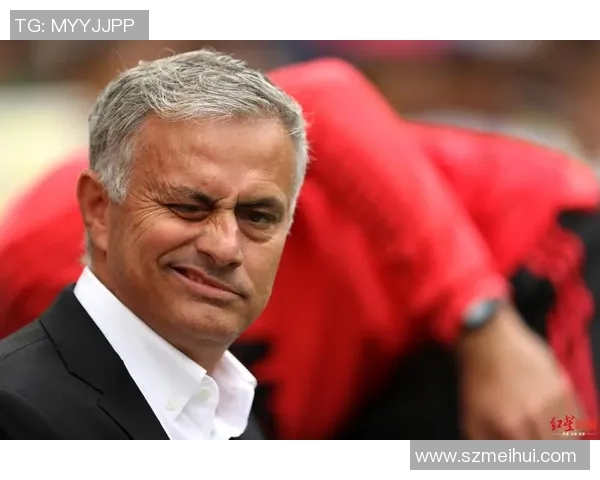 穆里尼奥：我在热刺有新目标，绝不放弃！