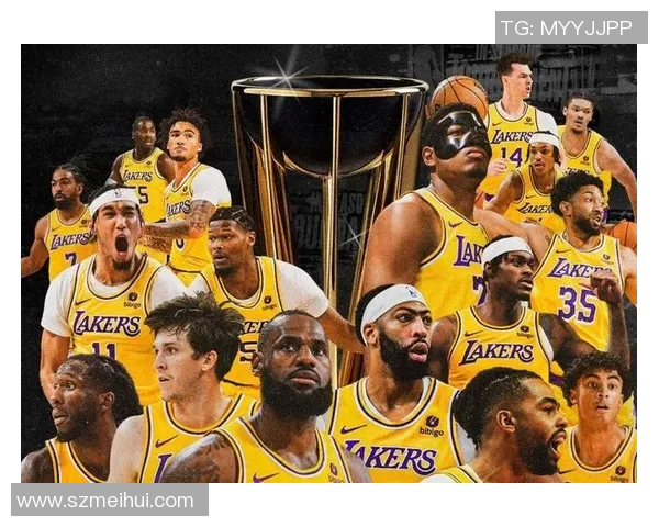 詹姆斯:我们有信心拿到总冠军!湖人期待重回巅峰! 詹姆斯:我们有信心拿到总冠军!湖人期待重回巅峰!