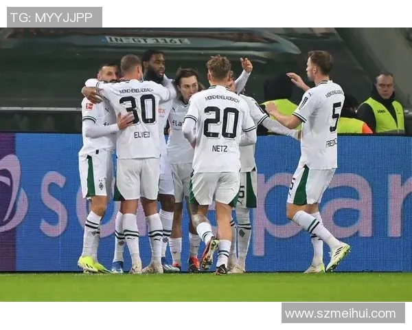 沃尔夫斯堡主场顺利击败门兴格拉德巴赫，保持不败势头