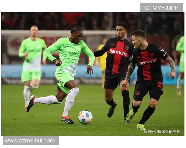 沃尔夫斯堡势不可挡，德甲积分榜竞争白热化