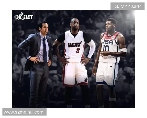 热火主帅埃里克-斯波尔斯特拉发文感谢吉米-巴特勒在季后赛中的领导能力 热火主帅埃里克-斯波尔斯特拉发文感谢吉米-巴特勒在季后赛中的领导能力