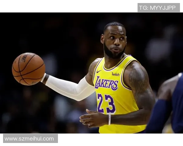 詹姆斯透露退役计划，称将在湖人结束职业生涯！