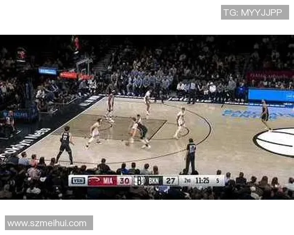 热火客场不敌篮网，新赛季首败带来哪些思考？