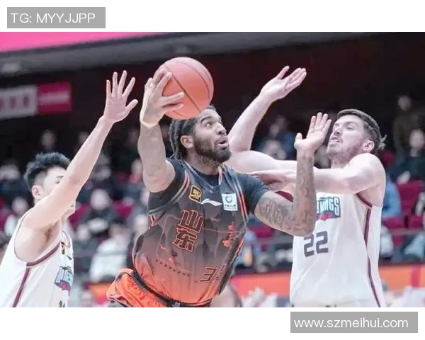 山东男篮夺冠之路:再创辉煌,挑战季后赛