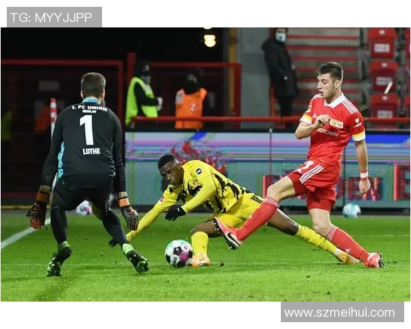 沃尔夫斯堡失守，德甲冠军悬念重现角逐舞台