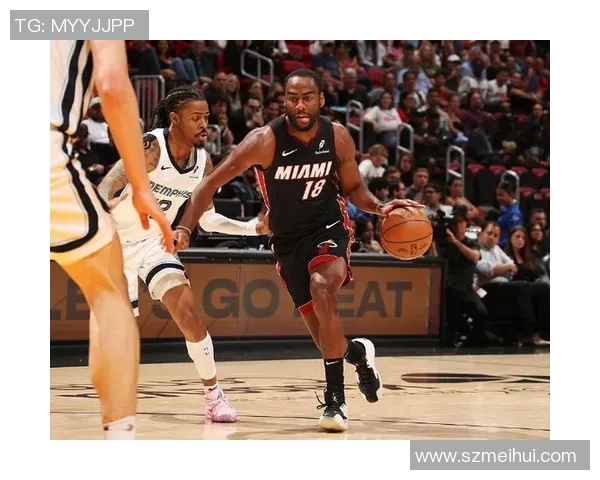 热火客场力克灰熊,取得三连胜的背后故事