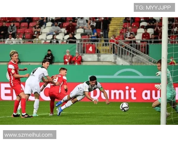 沃尔夫斯堡主场大胜门兴，展现强大实力势不可挡！