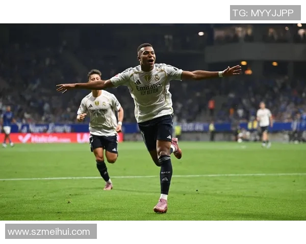 席卷全场的姆巴佩亲切拥抱亚马尔赛后场面温暖感动球迷