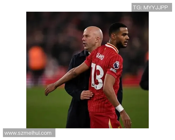 英超队伍备战新赛季，利物浦主教练透露战术调整计划