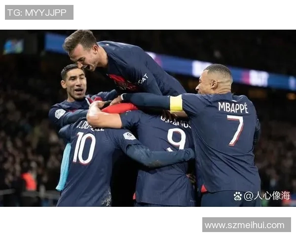 巴黎圣日尔曼赢得法甲冠军为连续第十个赛季夺冠创纪录