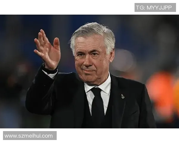 皇马主帅安切洛蒂立志夺得下赛季西甲冠军，球队全力备战迎接新挑战