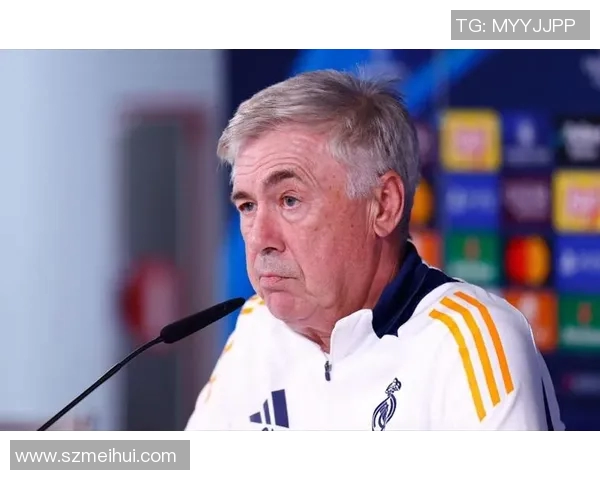 皇马主帅续约至2024年，球队备战明年欧冠赛场