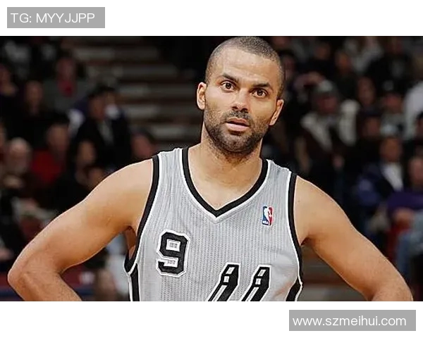 马刺老将帕克宣布退役：打球20年无悔