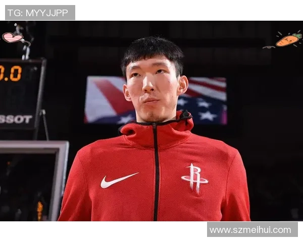 周琦在NBA复出，携手火箭冲击季后赛！