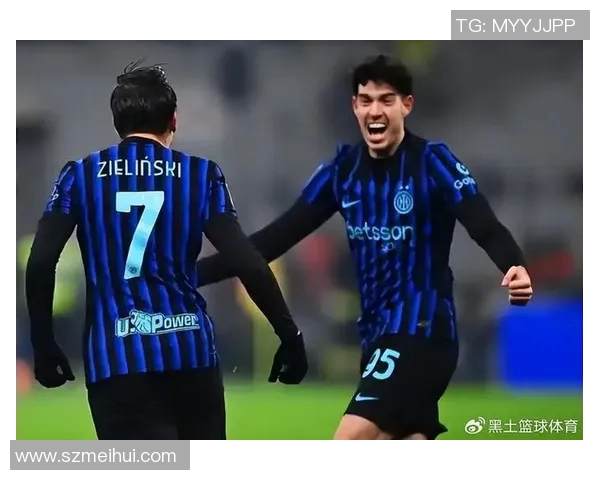 国米新一轮转会传闻曝光，球迷猜测谁将加盟球队！