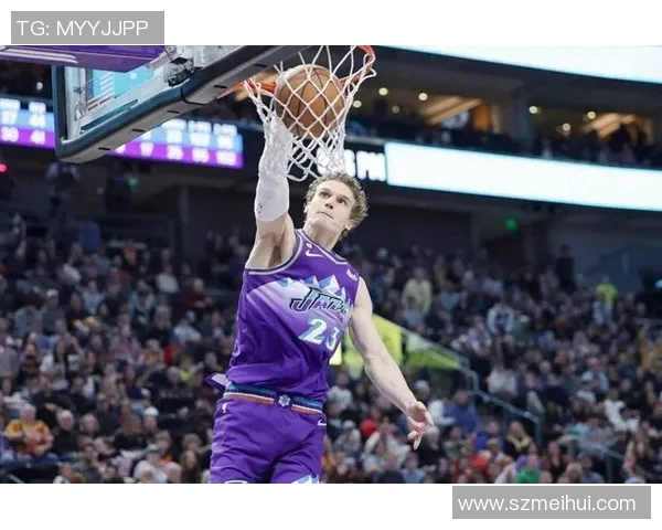 爵士队季后赛实力坚挺:不可忽视的西部劲旅 爵士队季后赛实力坚挺:不可忽视的西部劲旅